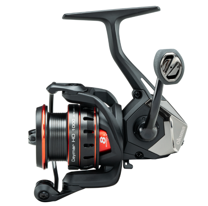 Okuma CEYMAR HD