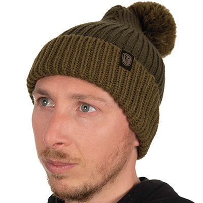 fox Fox Bobble Heavy Olive