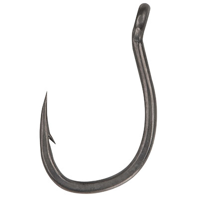fox Edges Armapoint Super Wide Gape (Outturned  eye)