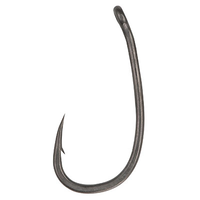 fox Edges Armapoint Super Wide Gape  Long shank