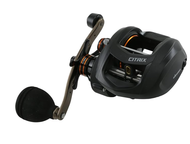 Okuma Citrix 364