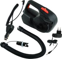 fox Fox boat pump
