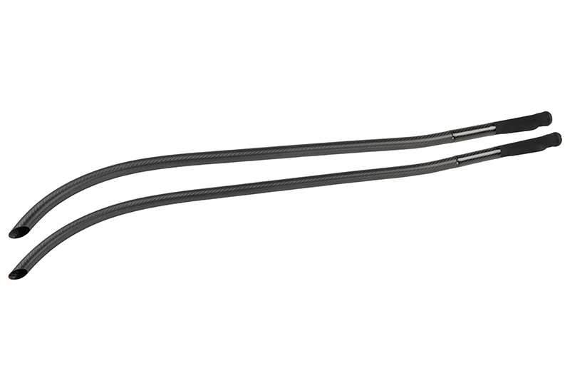 fox Fox Horizon Carbon Throwing Sticks
