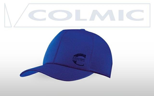 colmic CAPPELLO LIGHT SERIES