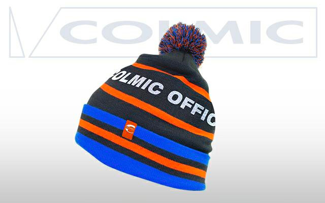 colmic PAPALINA BLU