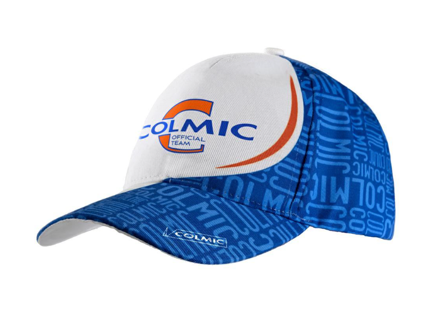 colmic CAPPELLO MULTILOGO