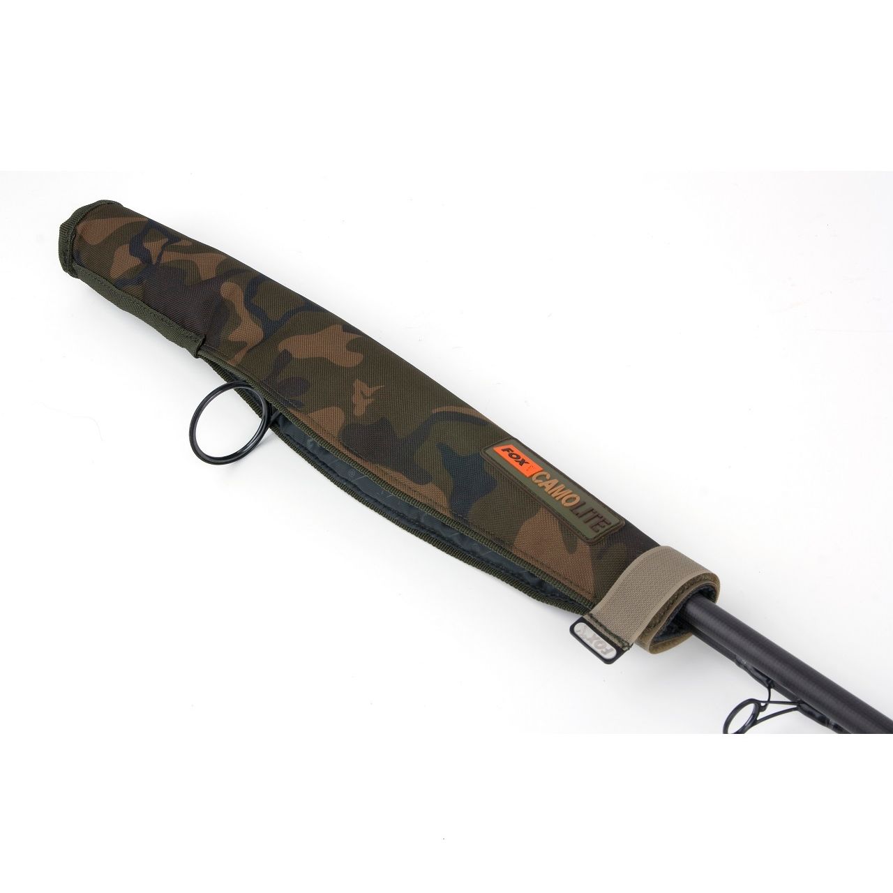 fox CAMOLITE XL ROD