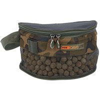 fox Camolite Boilie bum