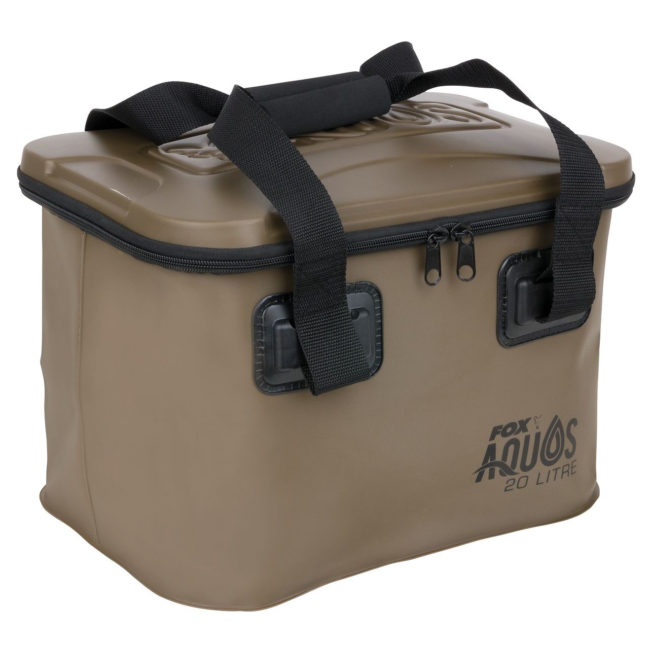 fox AQUOS EVA BAG