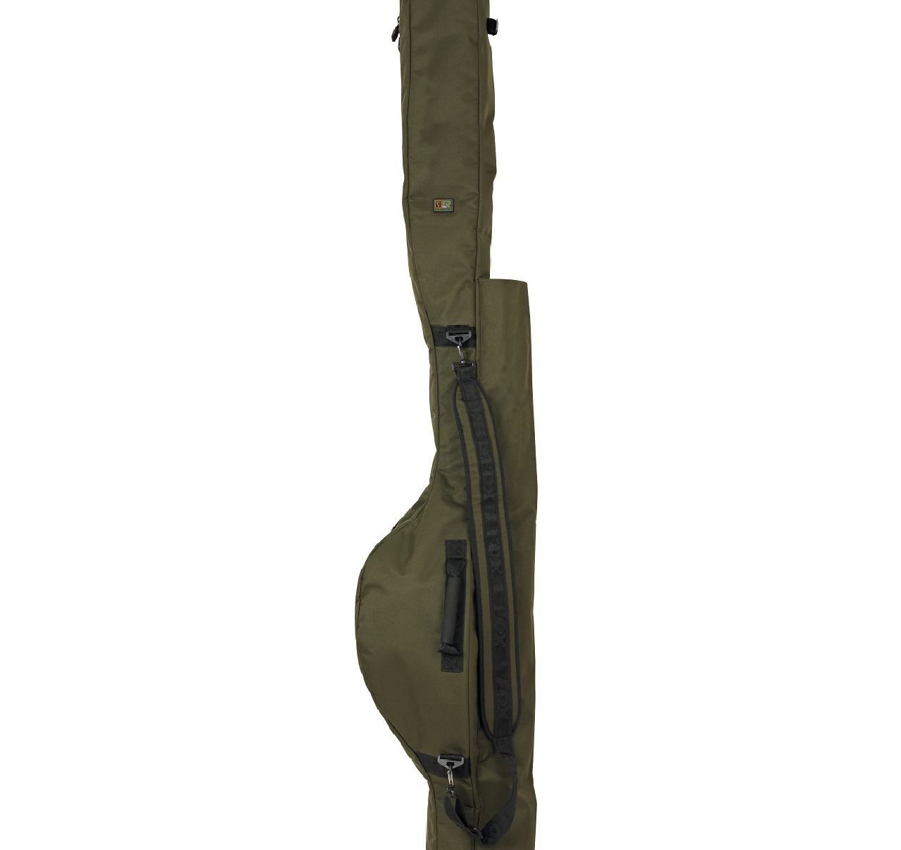 fox R-SERIES 12ft TRI SLEEVE