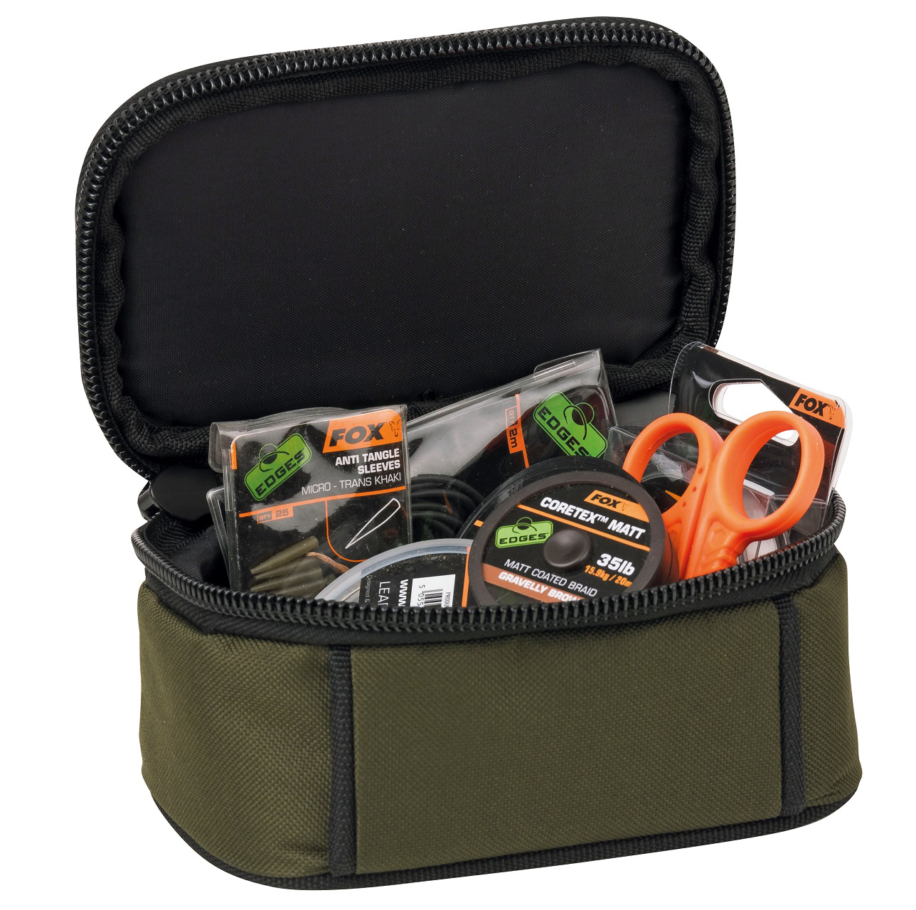 fox R-SERIES SMALL ACCESSORY
