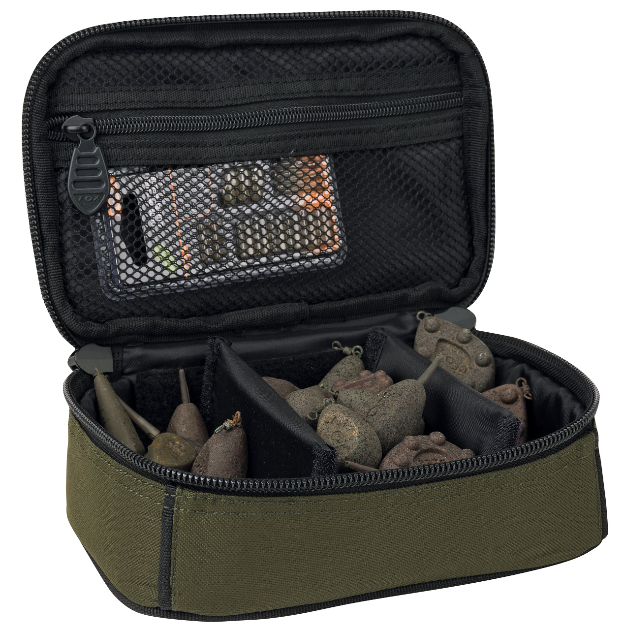 fox R-SERIES LEAD AND BITS BAG