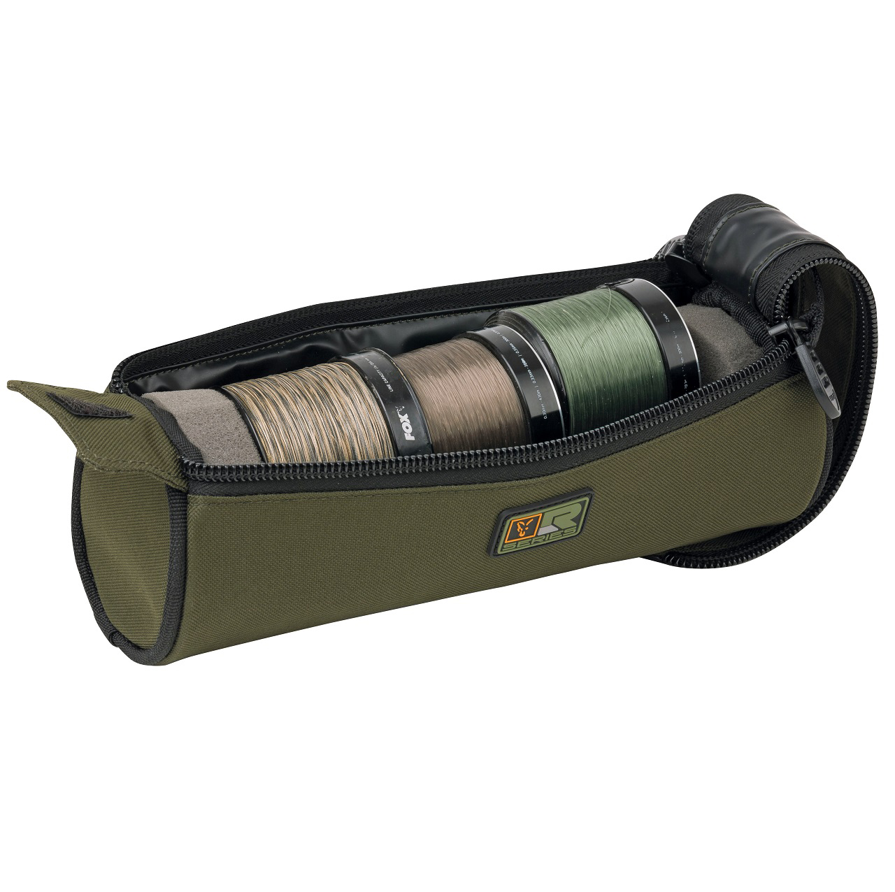 fox R-SERIES SPOOL PROTECTOR