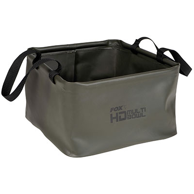 fox Fox HD Multi-bowl 12l