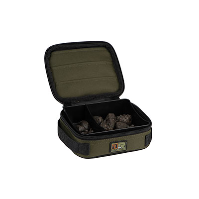 fox R- Series Compact Rigid Lead & Bits Bag