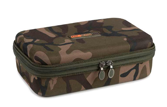 fox RX+ Security Case