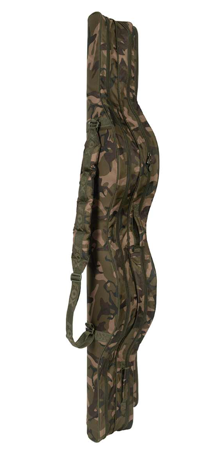 fox 4 Rod Hardcases