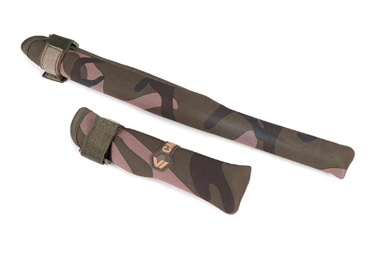 fox Neoprene Tip & Butt Protector