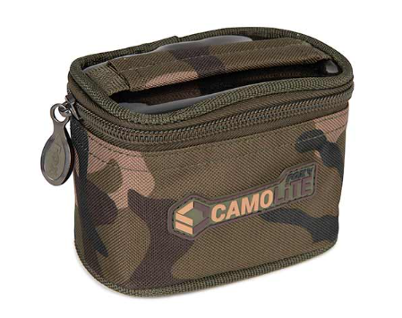 fox Small Accessory Bag