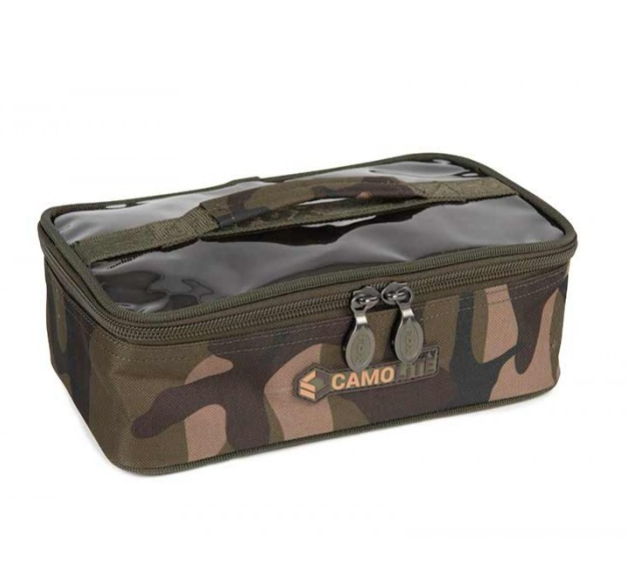 fox CAMOLITE ACCESSORY BAG LARGE NEW 24