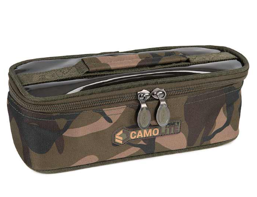fox Long Accessory Bag