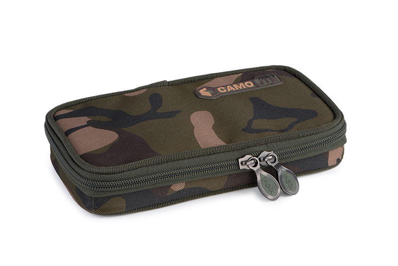 fox Camolite Halo Bobbin Case