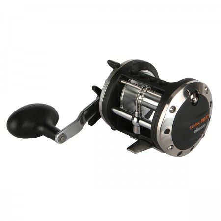Okuma CLASSIC PRO CLX