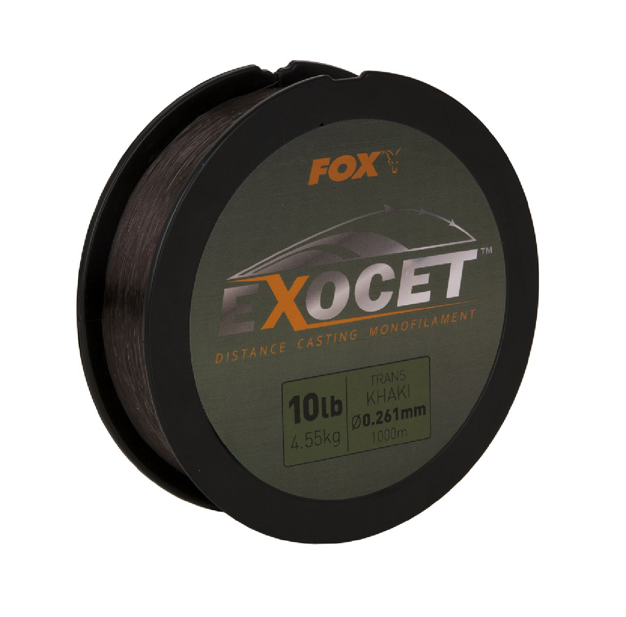 fox EXOCET MONO TRANS