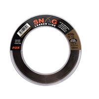 fox Snag Leader Trans