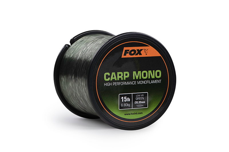 fox FOX CARP MONO -1000M