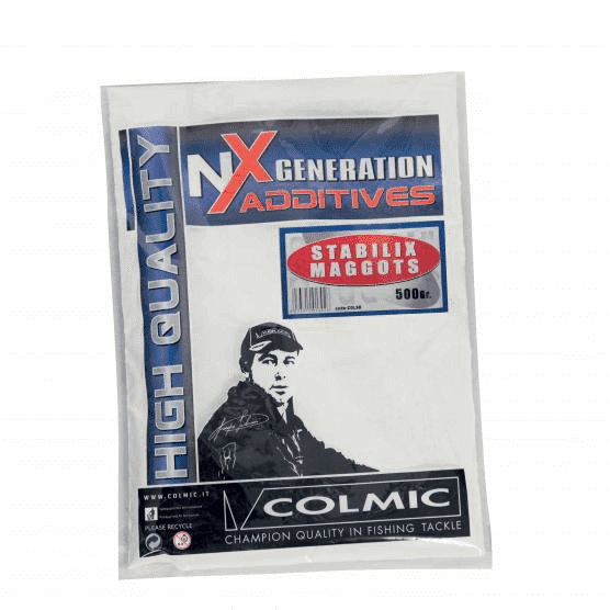 colmic STABILIX MAGGOT