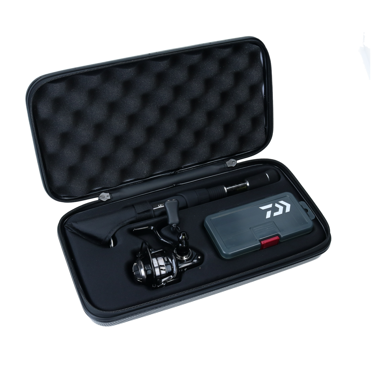 Daiwa Kit Travel CP-X1B
