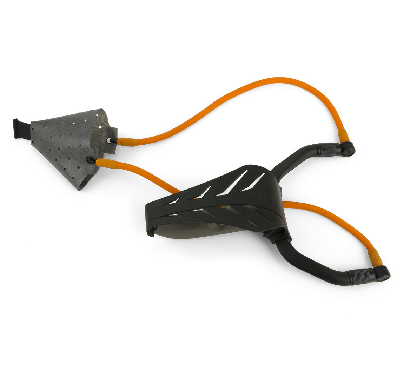 fox RANGEMASTER POWERGUARD