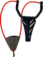 fox Slik Powerguard Multi Pouch Catapult