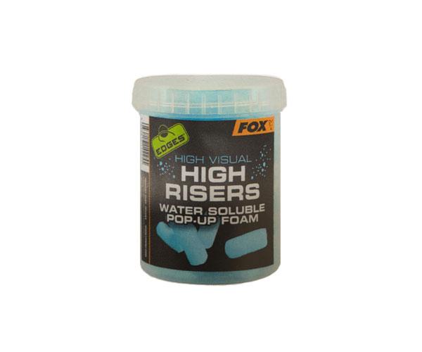 fox Edges High Visual High Risers