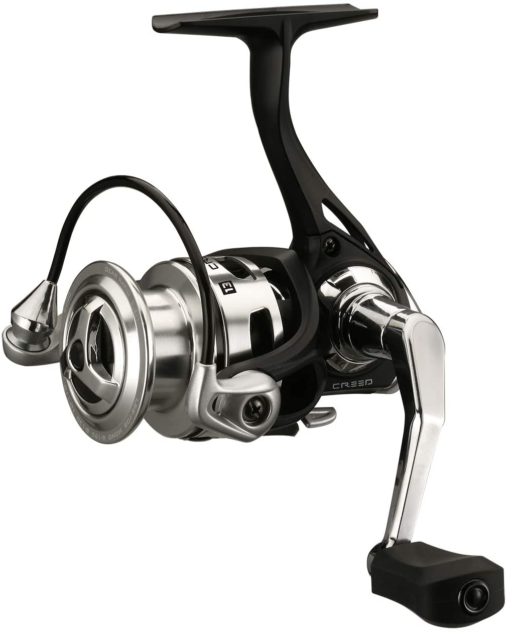 13 Fishing Creed Chrome - Spinning Reel (Fresh)