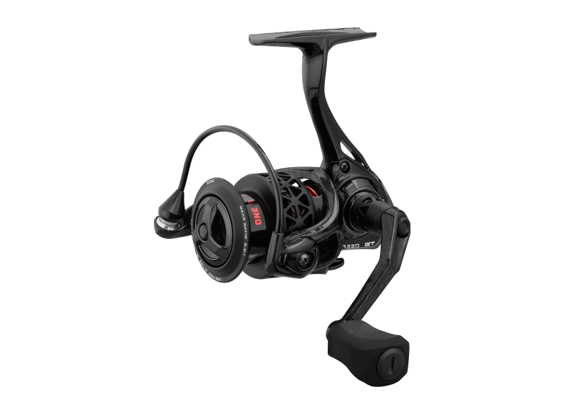 13 Fishing Creed GT - Spinning Reel (Fresh)
