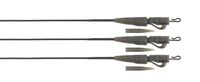 fox Edges Naturals Leadcore Lead Clip Leader