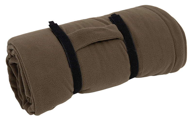 fox Fox Halo Heated Blanket