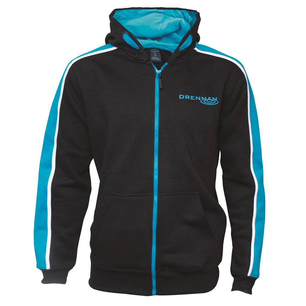 Drennan DR Full-Zip Hoodie