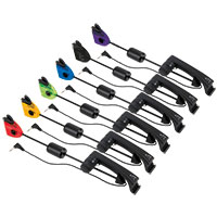 fox MK2 ill swinger blk