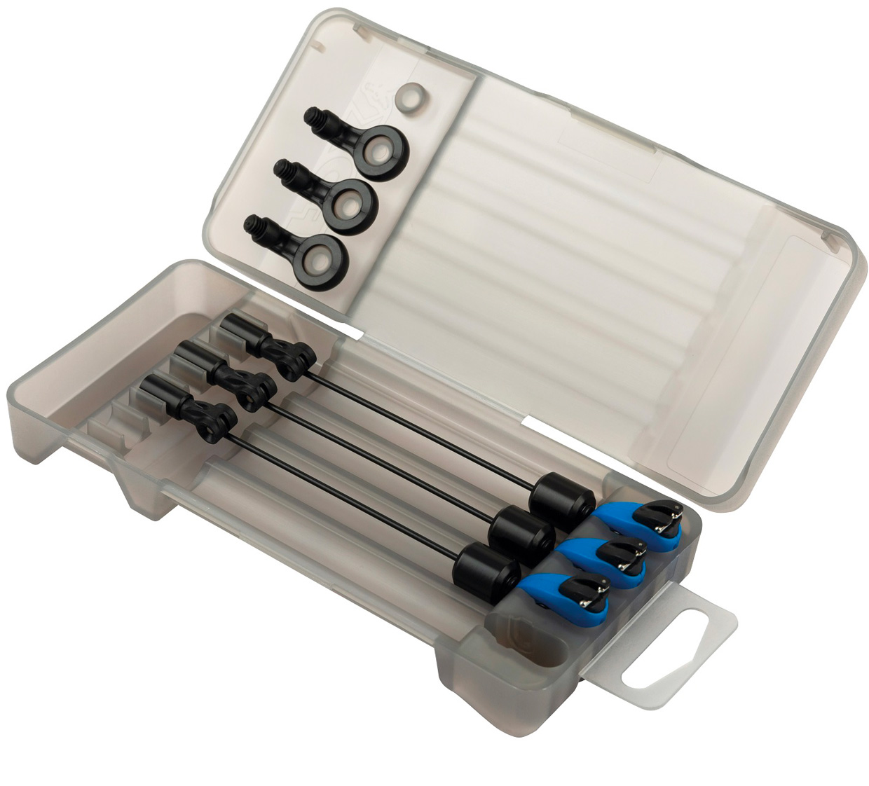fox MINI SWINGET 3 ROD