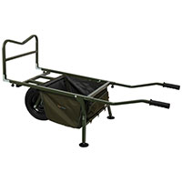 fox R series Barrow