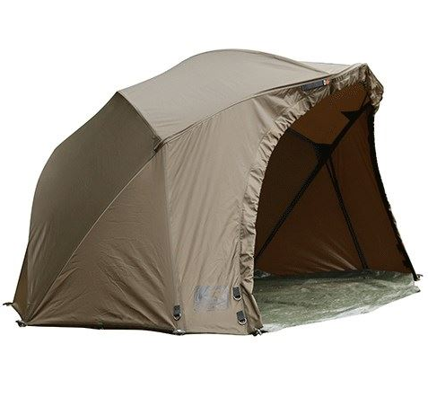 fox R Series Brolley