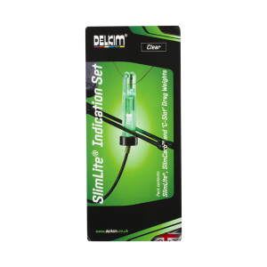 DELKIM SlimLite Indication Set Clear