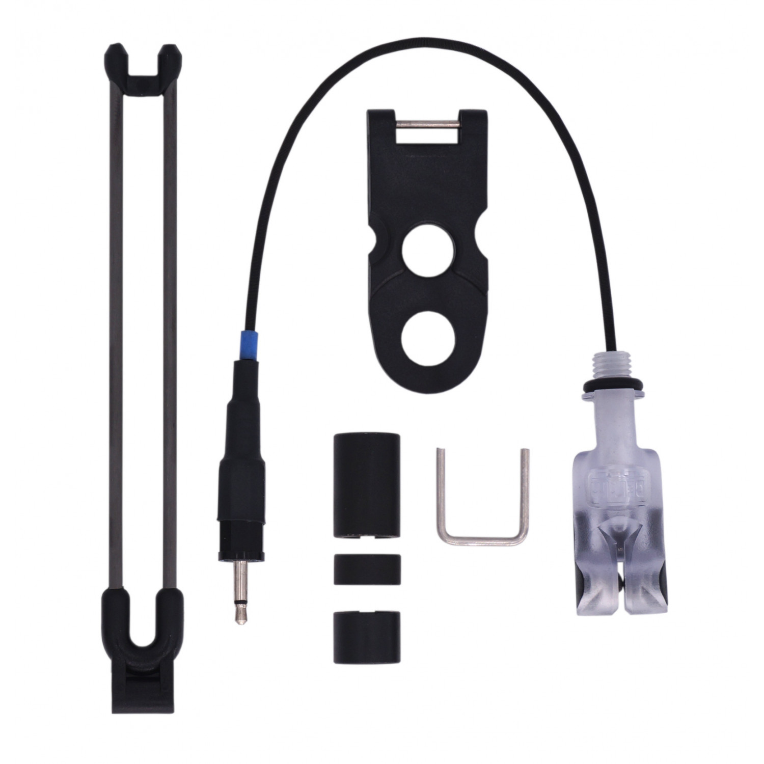 DELKIM NiteLite Indication SetTM - Illuminating Hanger