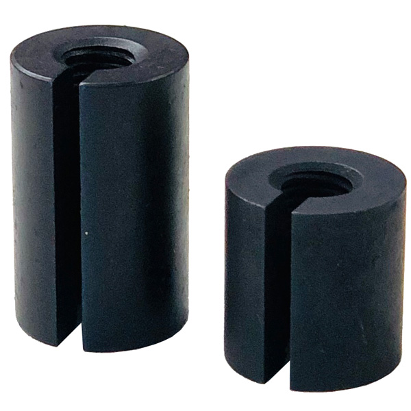 DELKIM Heavy C slot Weights Pack
