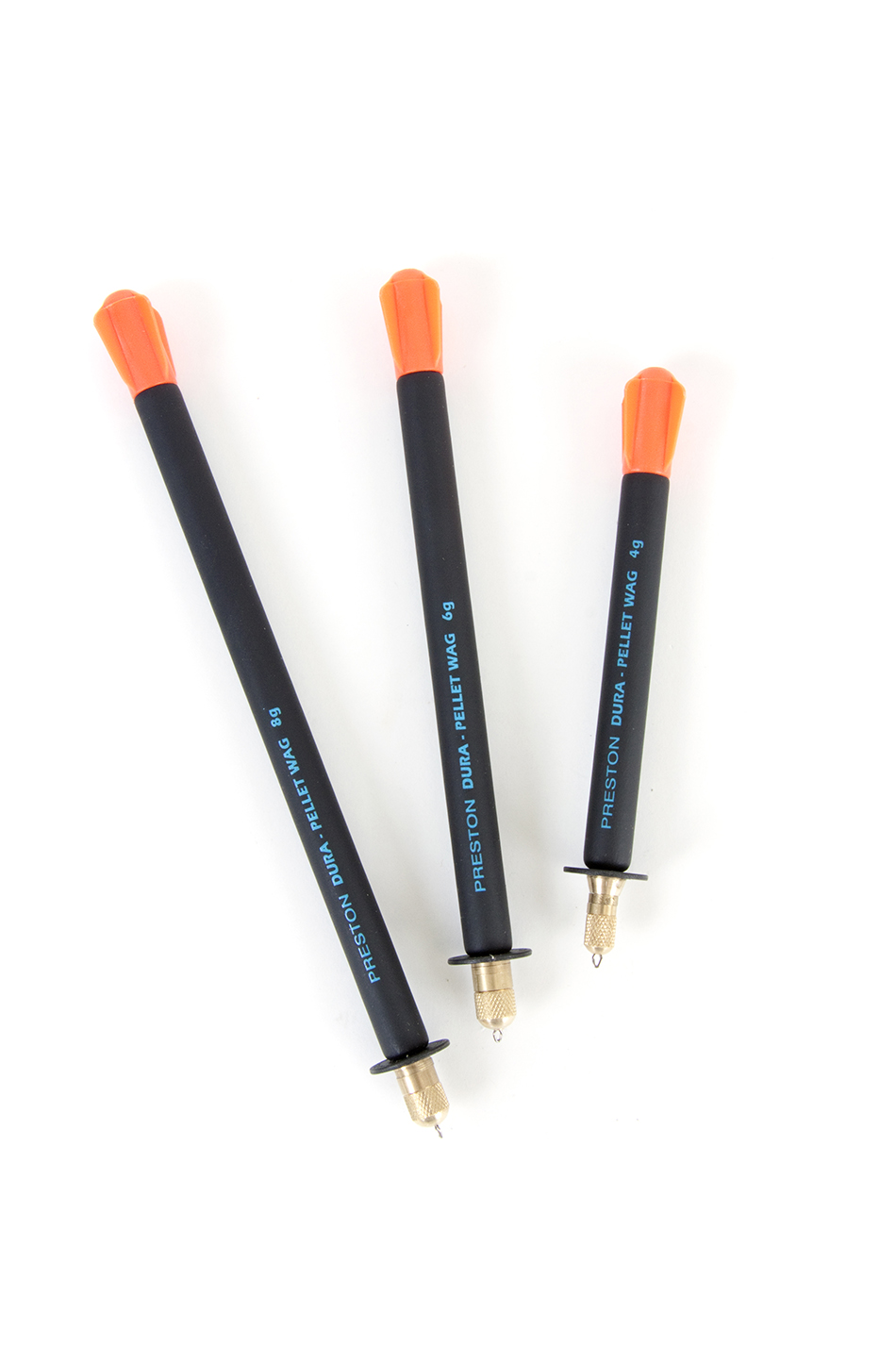 preston PELLET WAGGLER KIT