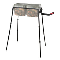 Spomb SPOMB Double Bucket stand kit