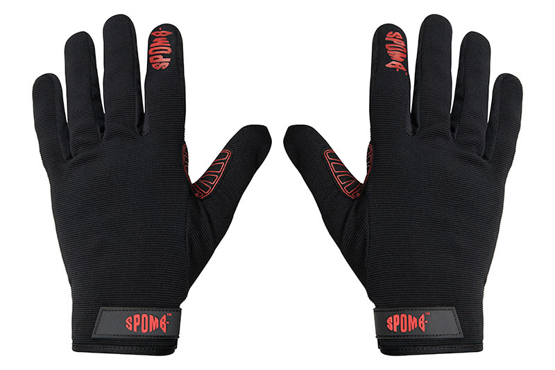 Spomb SPOMB PRO CASTING GLOVES